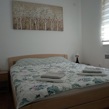 Apartmán Mk Zlatibor Exteriér fotografie