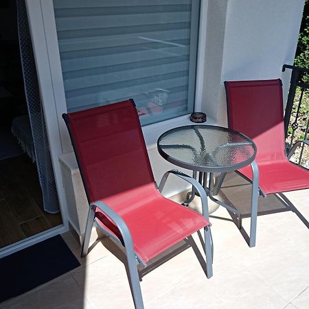 Apartmán Mk Zlatibor Exteriér fotografie