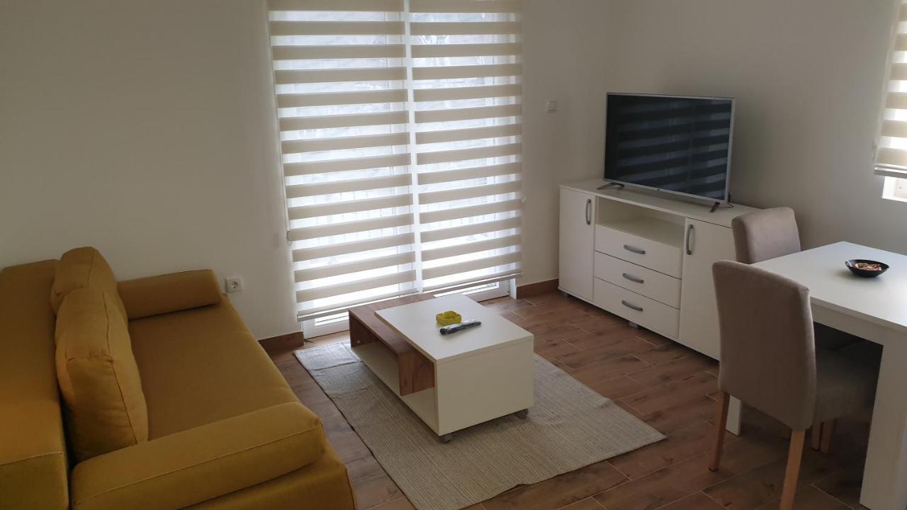 Apartmán Mk Zlatibor Exteriér fotografie