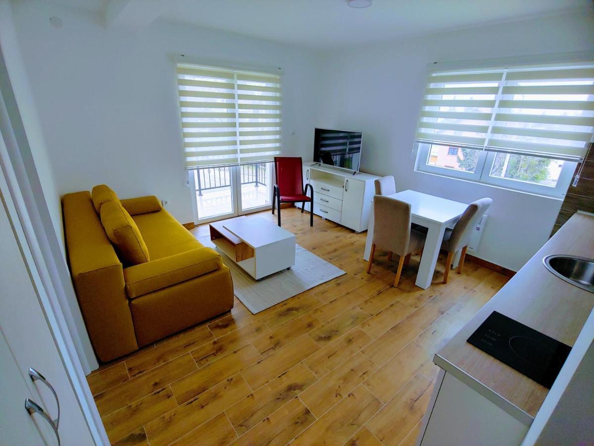 Apartmán Mk Zlatibor Exteriér fotografie