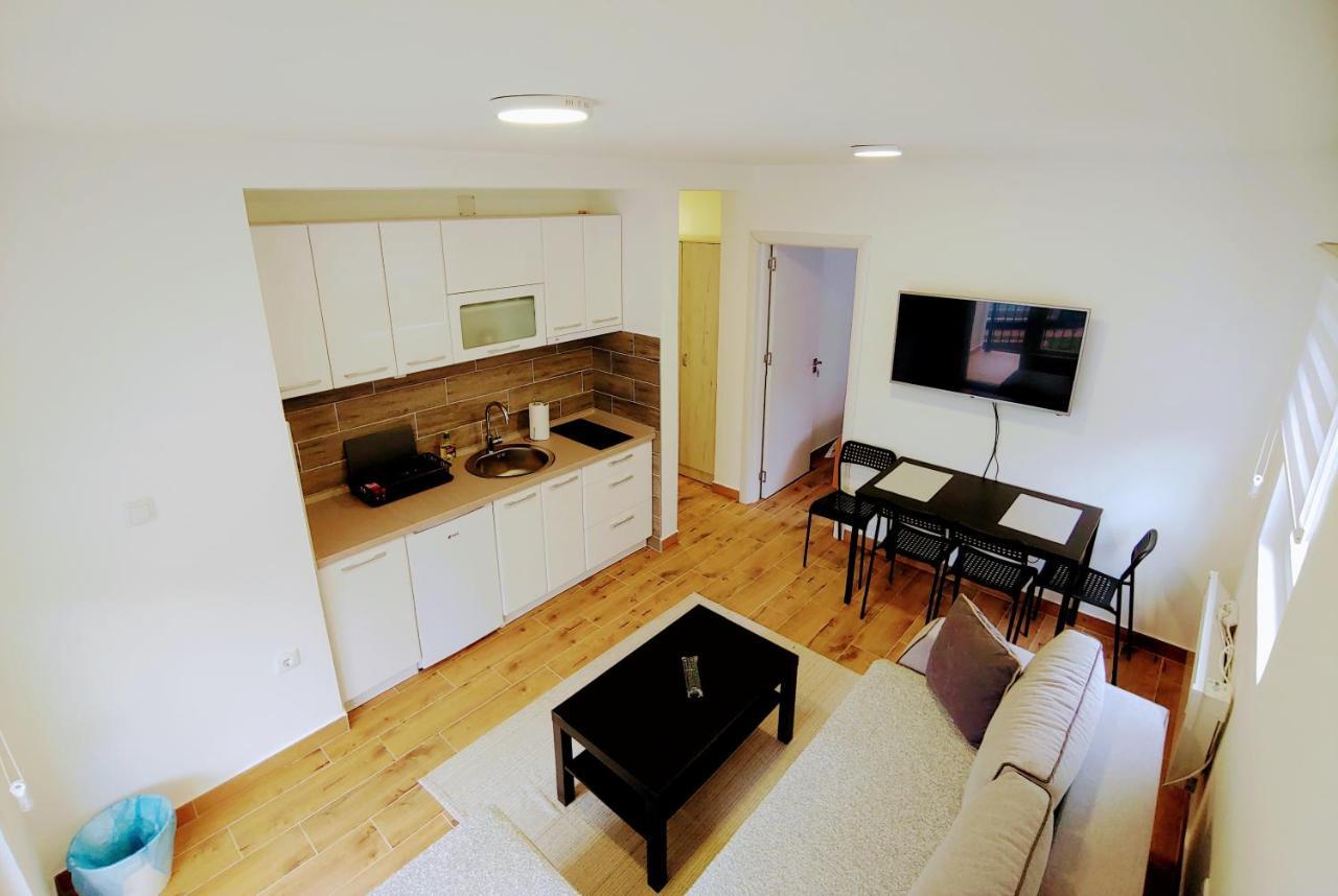 Apartmán Mk Zlatibor Exteriér fotografie