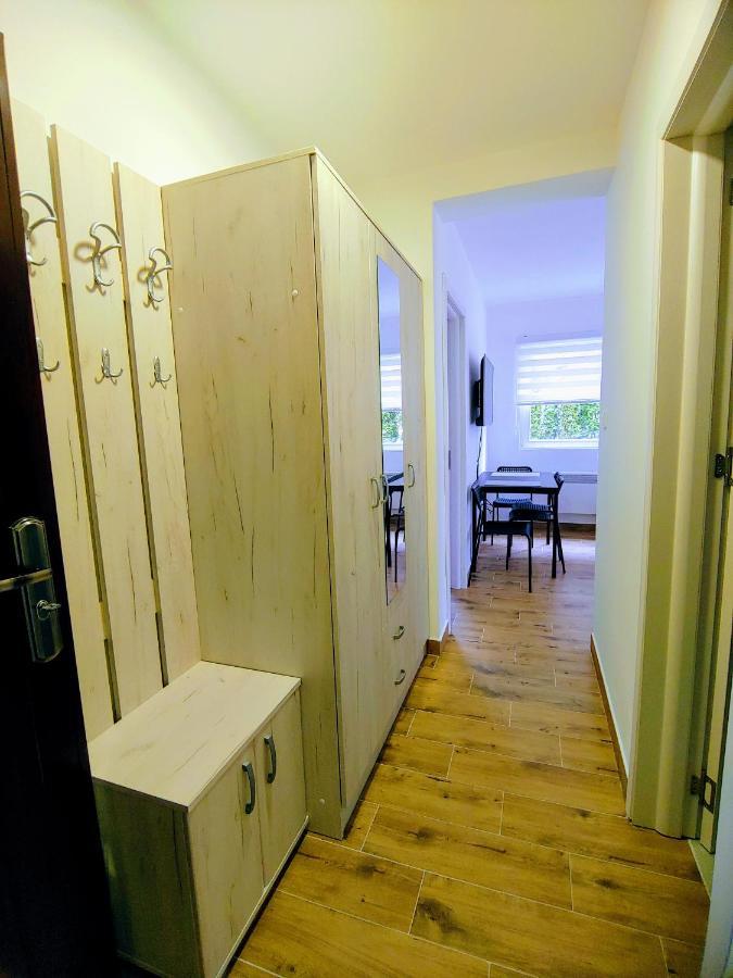 Apartmán Mk Zlatibor Exteriér fotografie