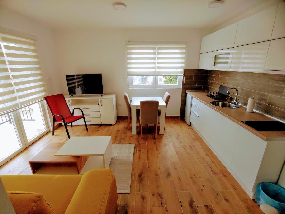 Apartmán Mk Zlatibor Exteriér fotografie