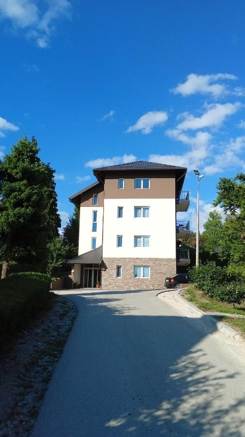 Apartmán Mk Zlatibor Exteriér fotografie