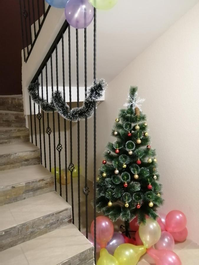 Apartmán Mk Zlatibor Exteriér fotografie