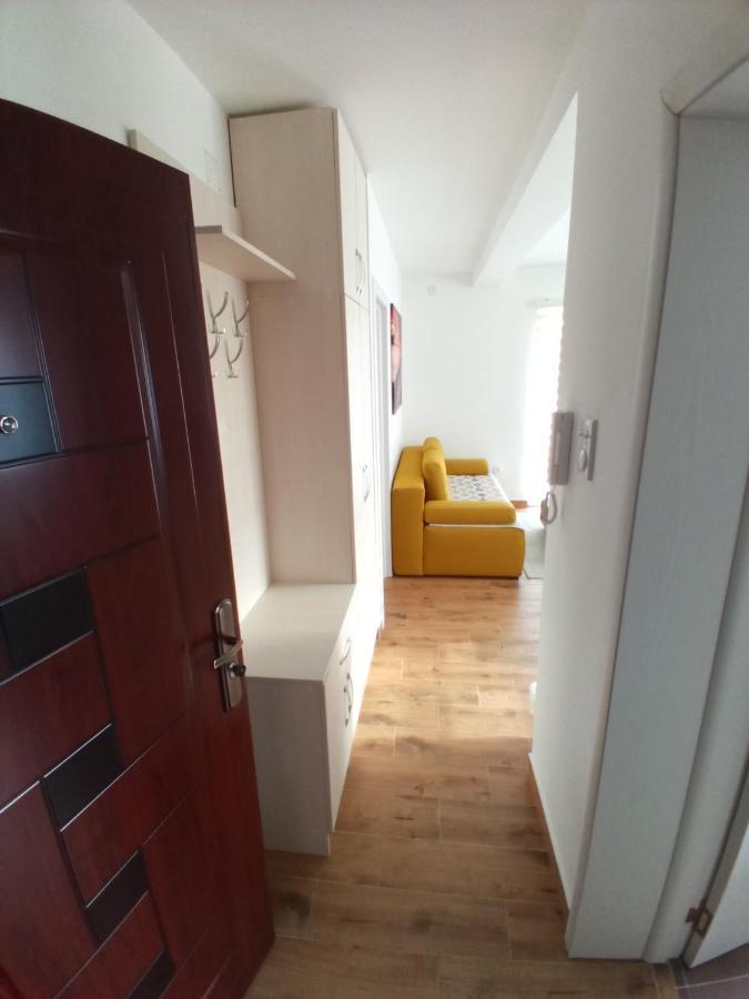Apartmán Mk Zlatibor Exteriér fotografie