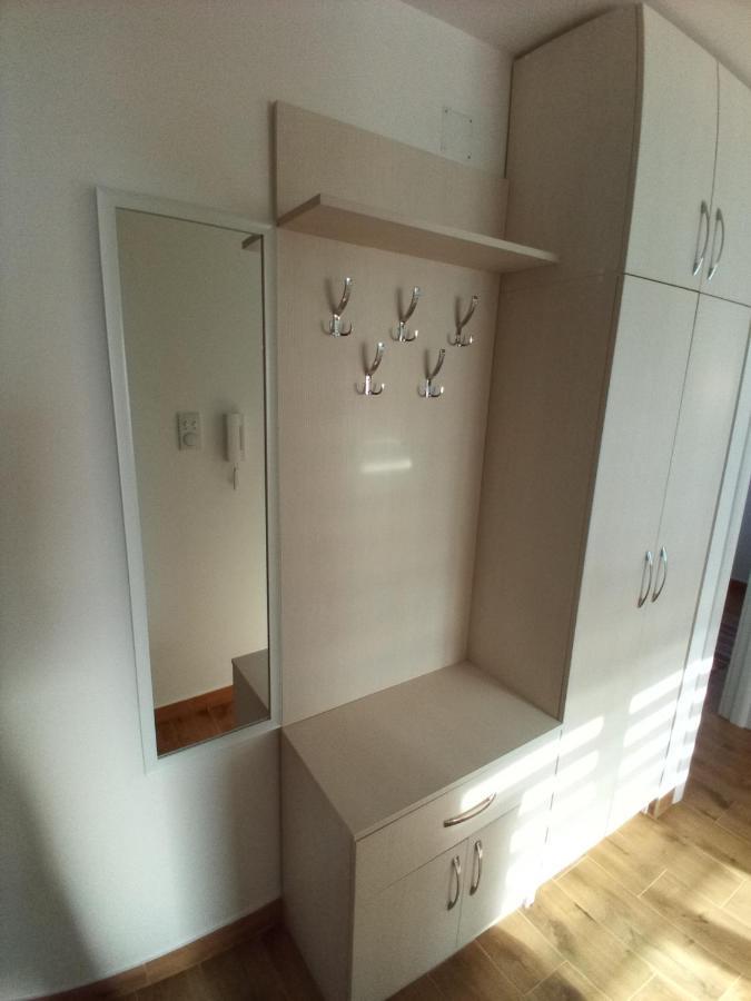 Apartmán Mk Zlatibor Exteriér fotografie