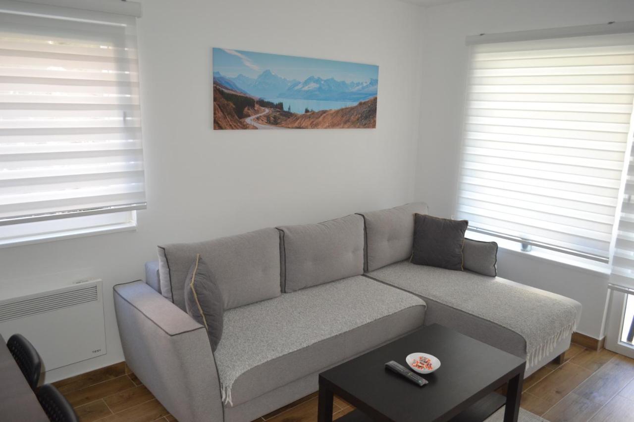 Apartmán Mk Zlatibor Exteriér fotografie