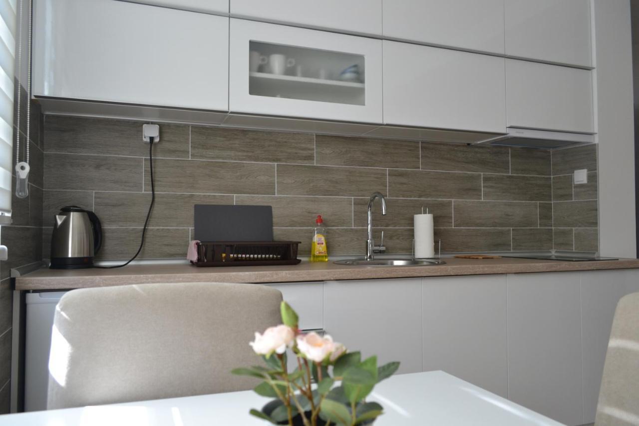 Apartmán Mk Zlatibor Exteriér fotografie