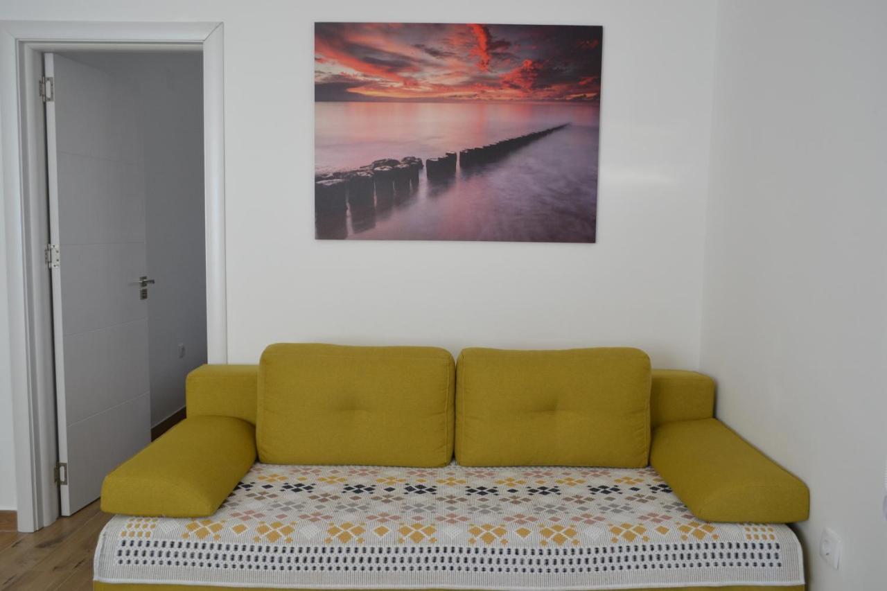 Apartmán Mk Zlatibor Exteriér fotografie