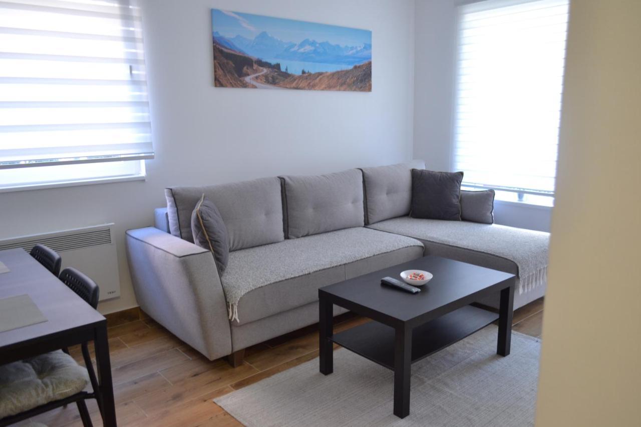 Apartmán Mk Zlatibor Exteriér fotografie