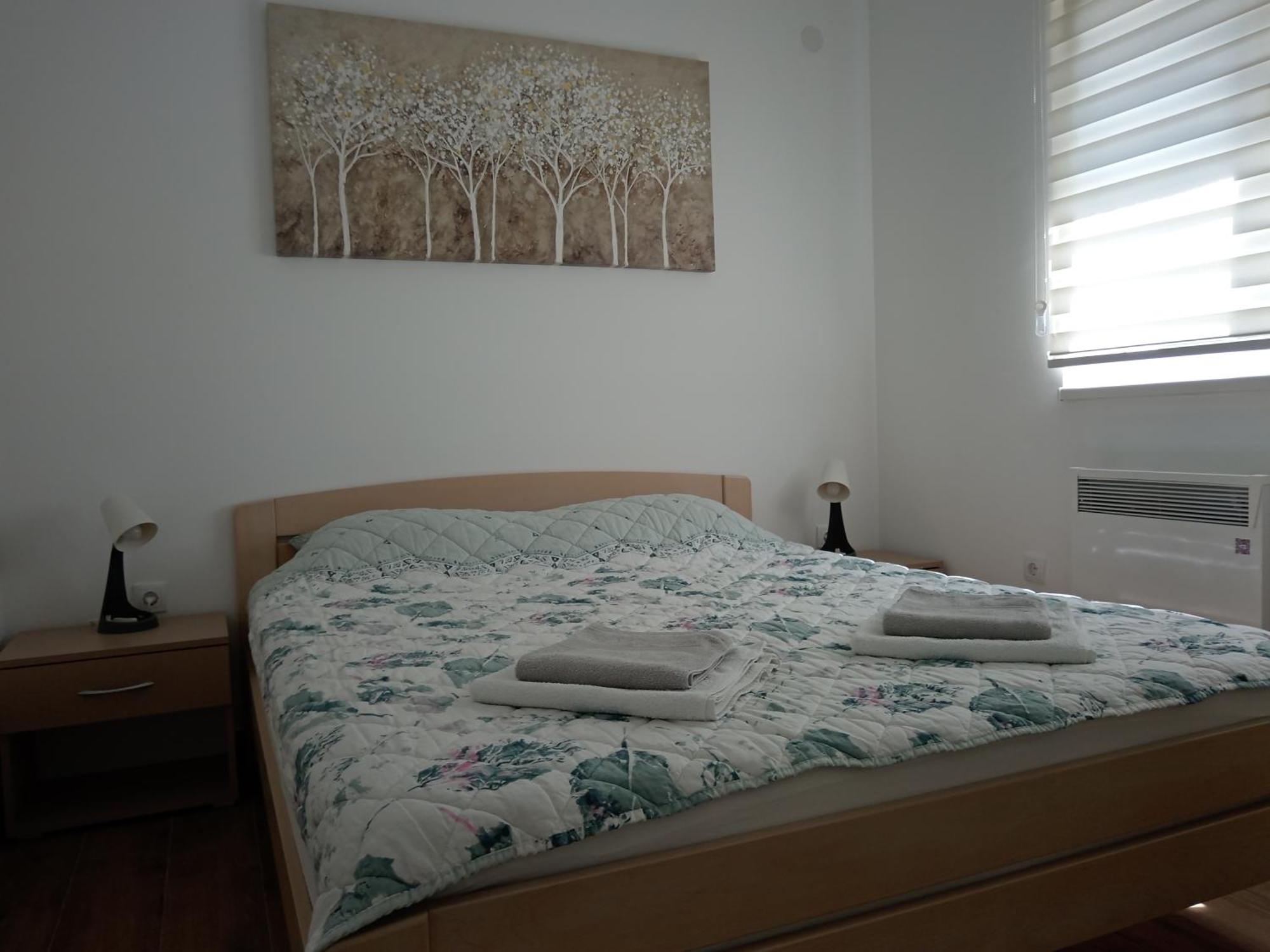 Apartmán Mk Zlatibor Exteriér fotografie