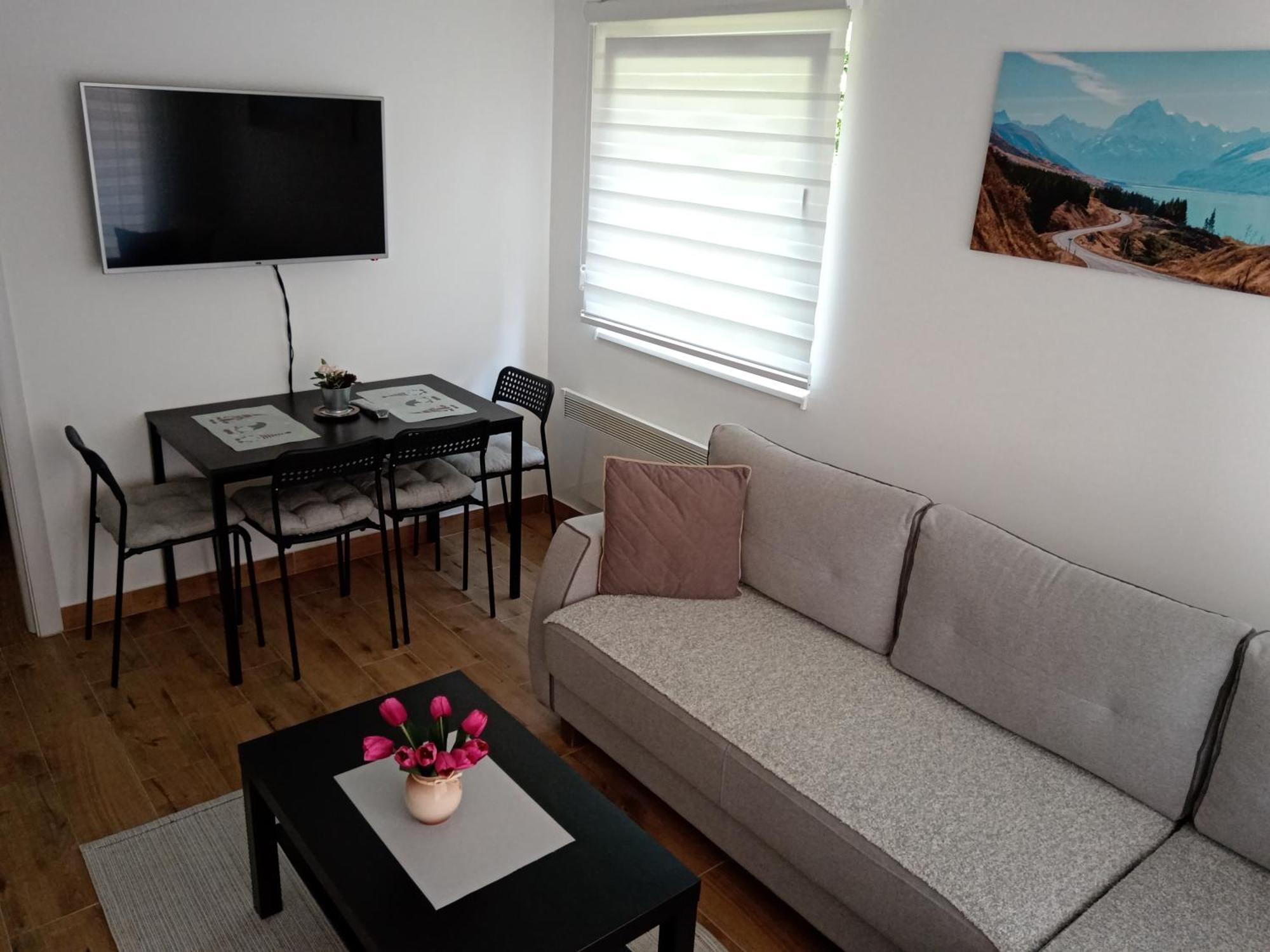 Apartmán Mk Zlatibor Exteriér fotografie