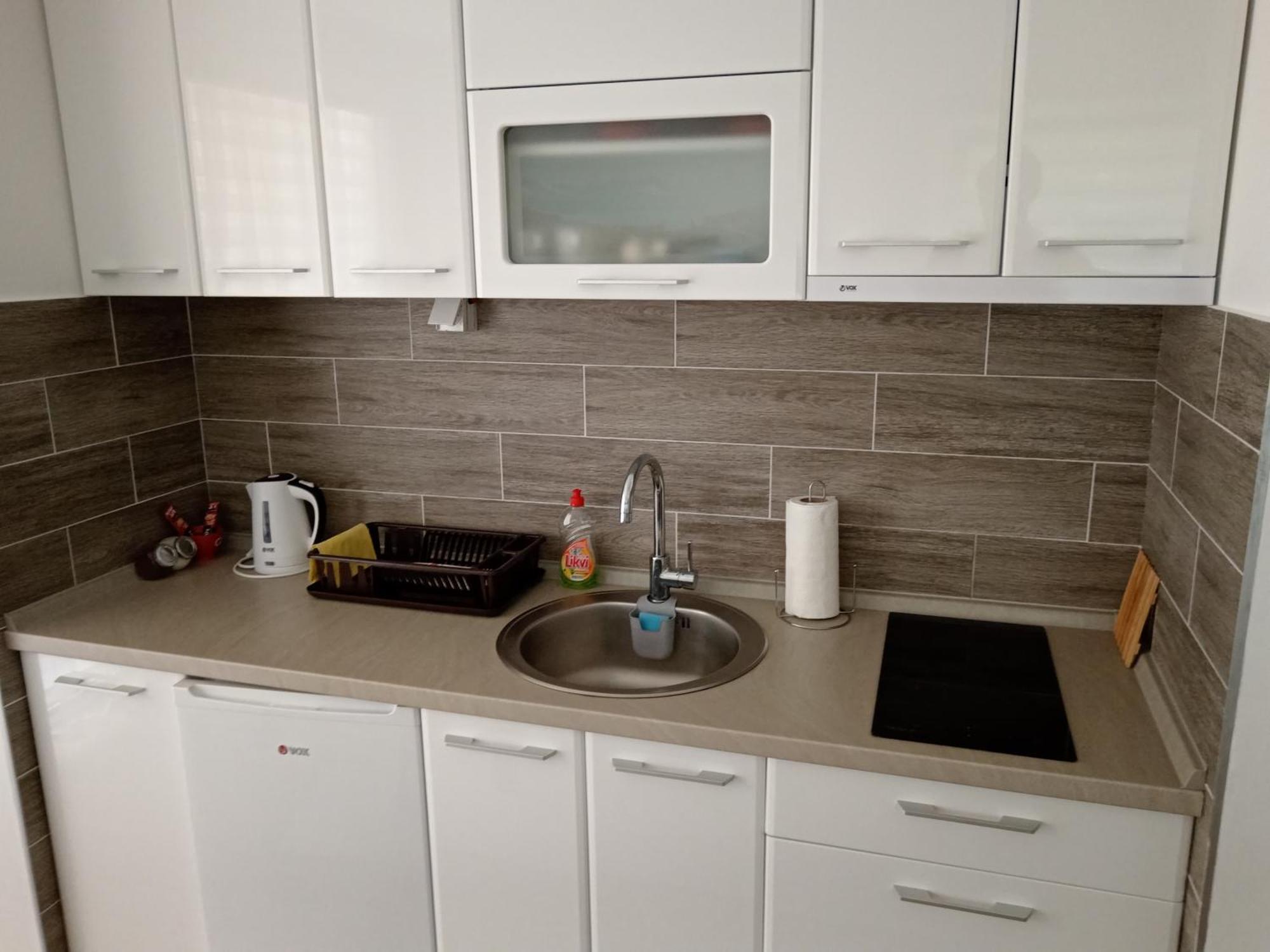 Apartmán Mk Zlatibor Exteriér fotografie