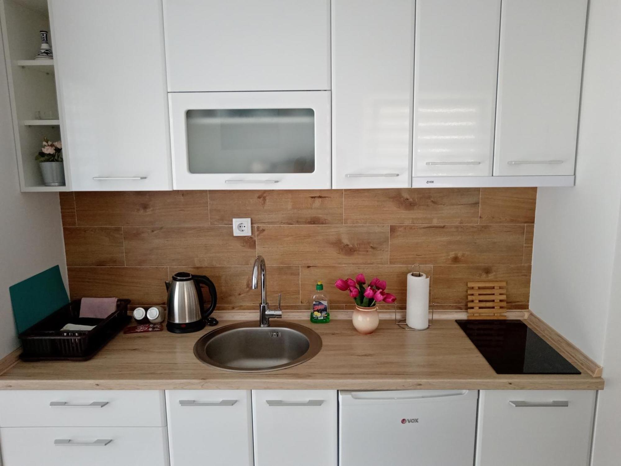 Apartmán Mk Zlatibor Exteriér fotografie