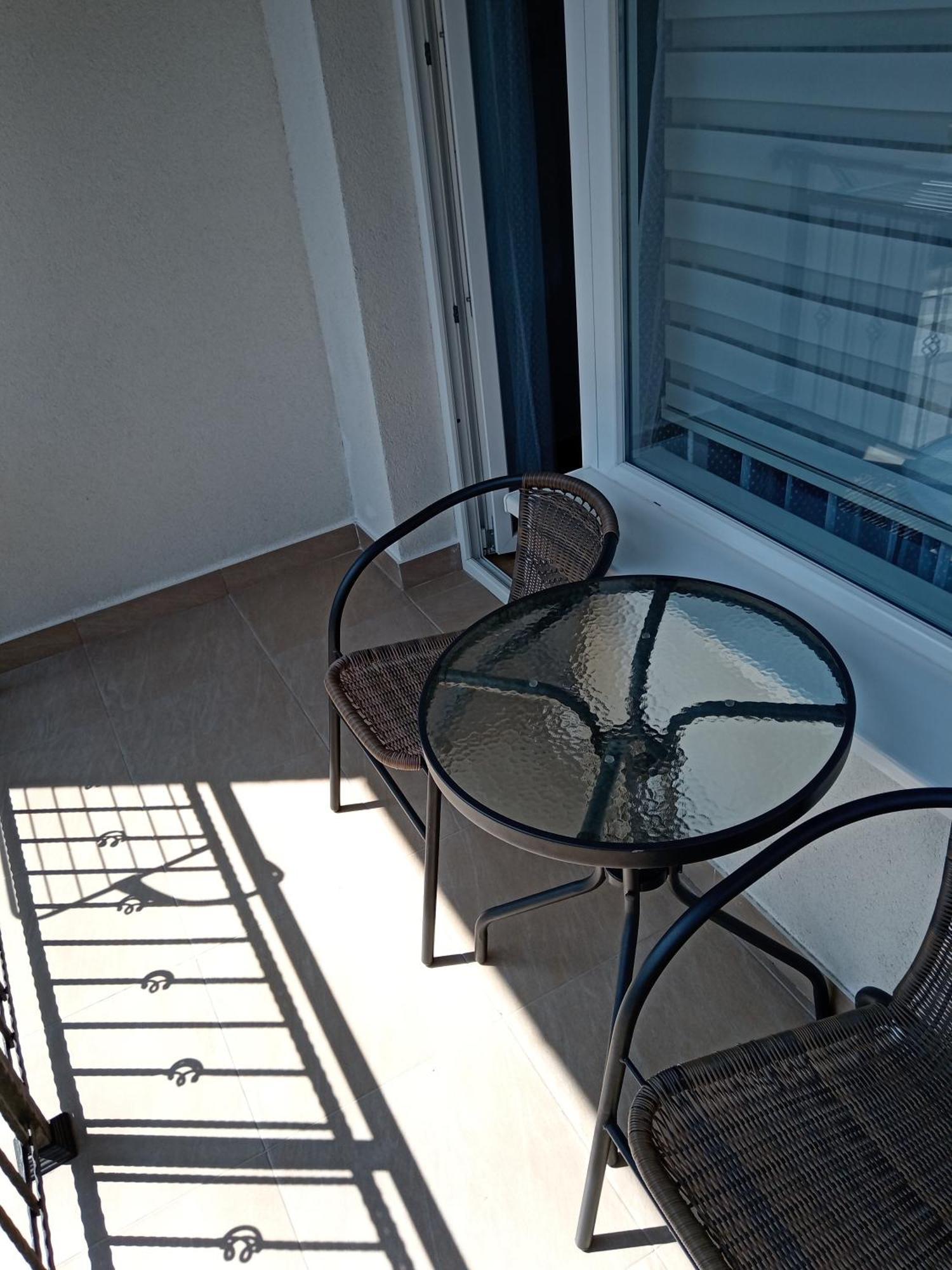 Apartmán Mk Zlatibor Exteriér fotografie