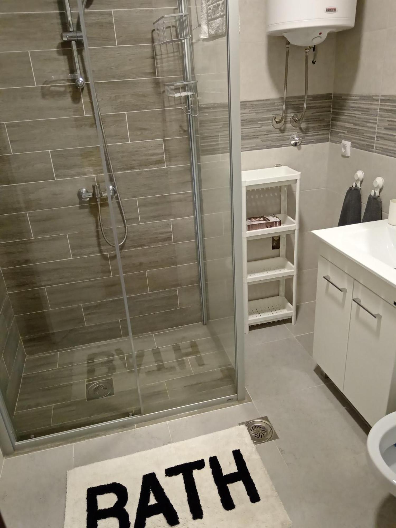 Apartmán Mk Zlatibor Exteriér fotografie