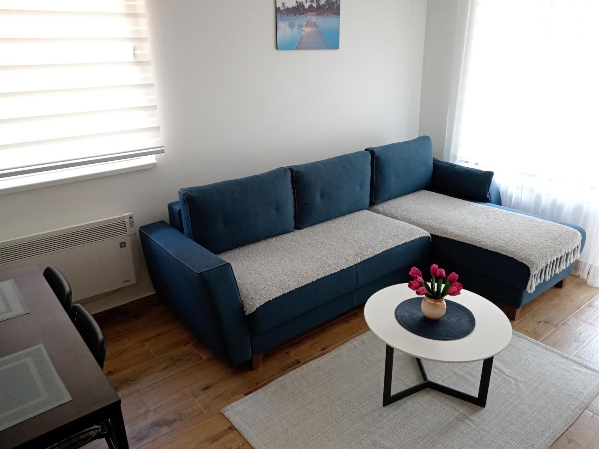 Apartmán Mk Zlatibor Exteriér fotografie