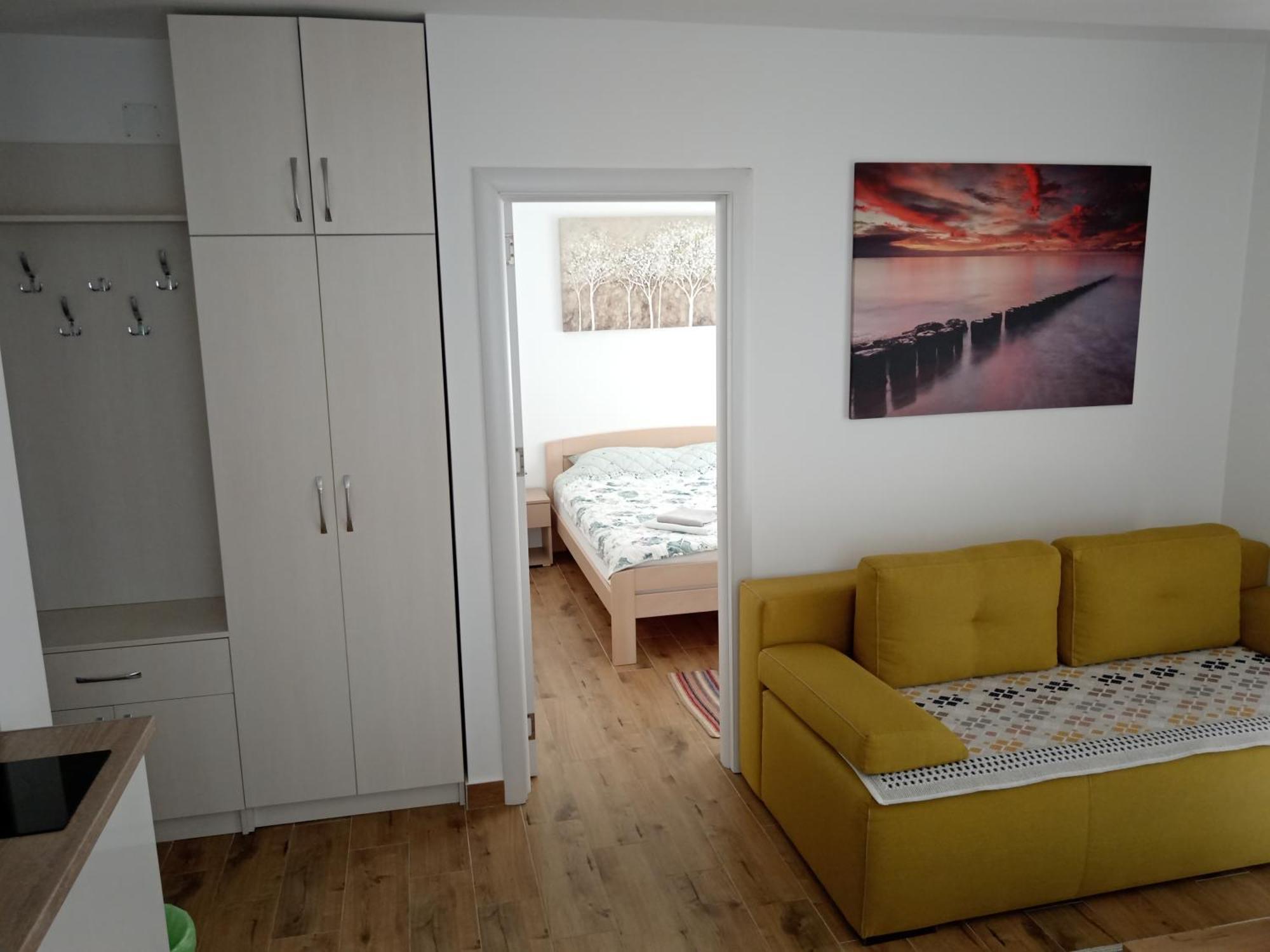 Apartmán Mk Zlatibor Exteriér fotografie