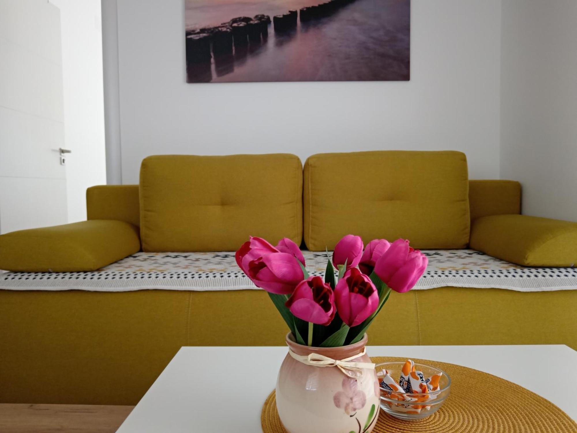 Apartmán Mk Zlatibor Exteriér fotografie