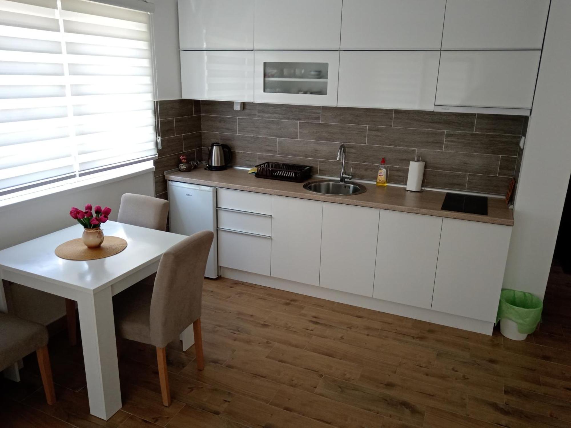 Apartmán Mk Zlatibor Exteriér fotografie